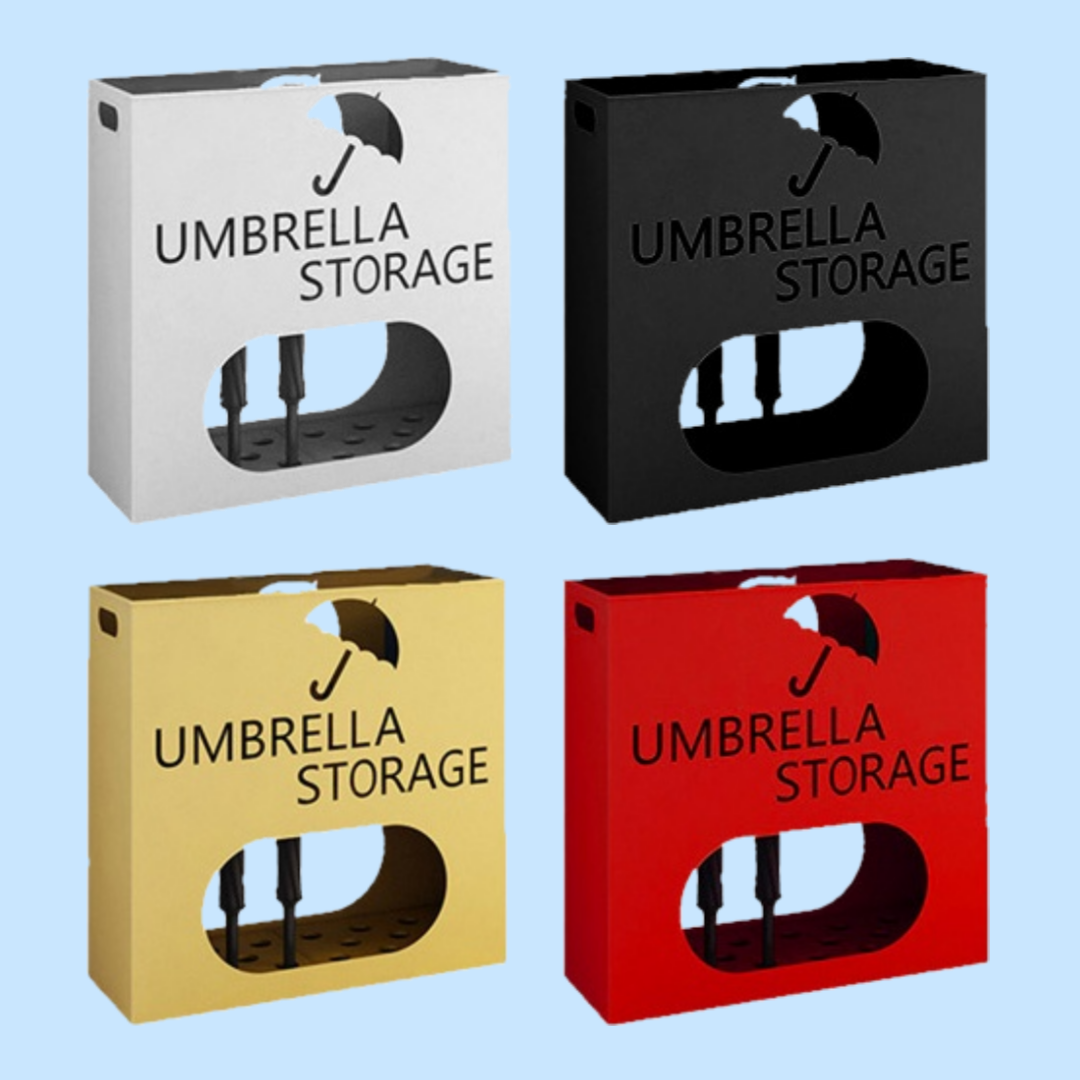 더보이 철제 우산대 신발장 사각 우산꽂이 인테리어 사무실 개업선물 45,800원