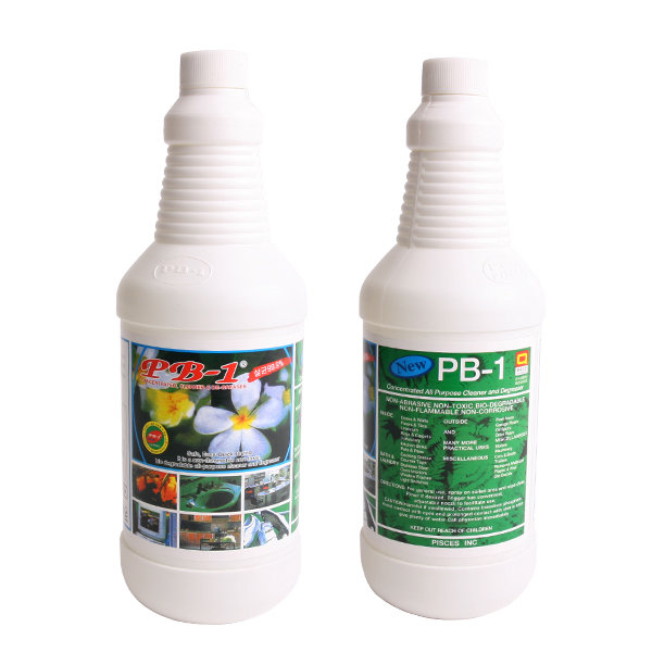 파이씨스 PB-1 다용도 초강력 세정제, 1000ml, 1개, 1L 6,970원
