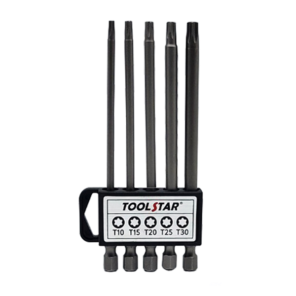 툴스타 TS-BBS-75 110 150 볼 비트 세트 드라이버빗트, 1개 6,250원