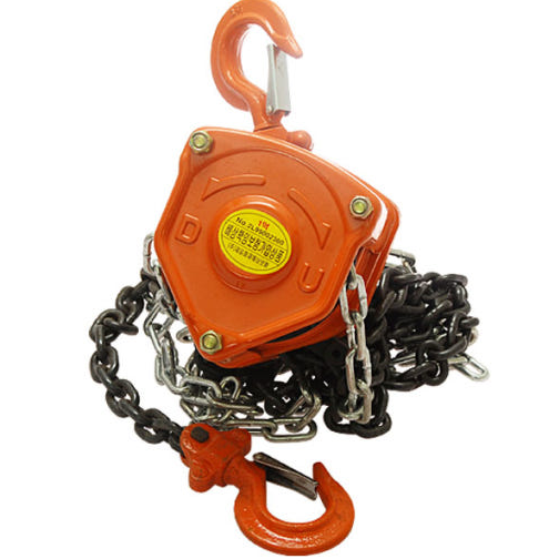 제일 체인블록 3톤 체인블럭 크레인 와이어 도르래 호이스트 윈치, 1개 152,900원