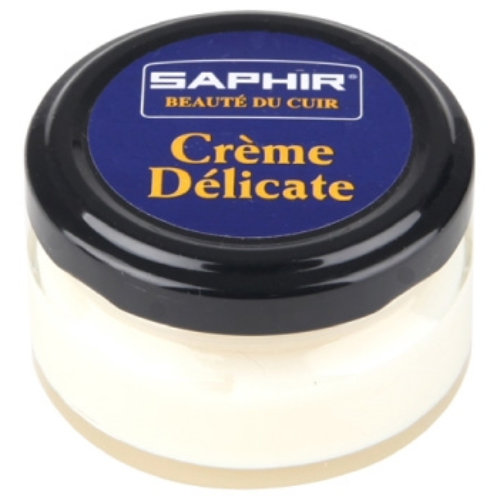 사피르 델리케이트크림 50ml/가죽영양/보습/슈케어 19,000원