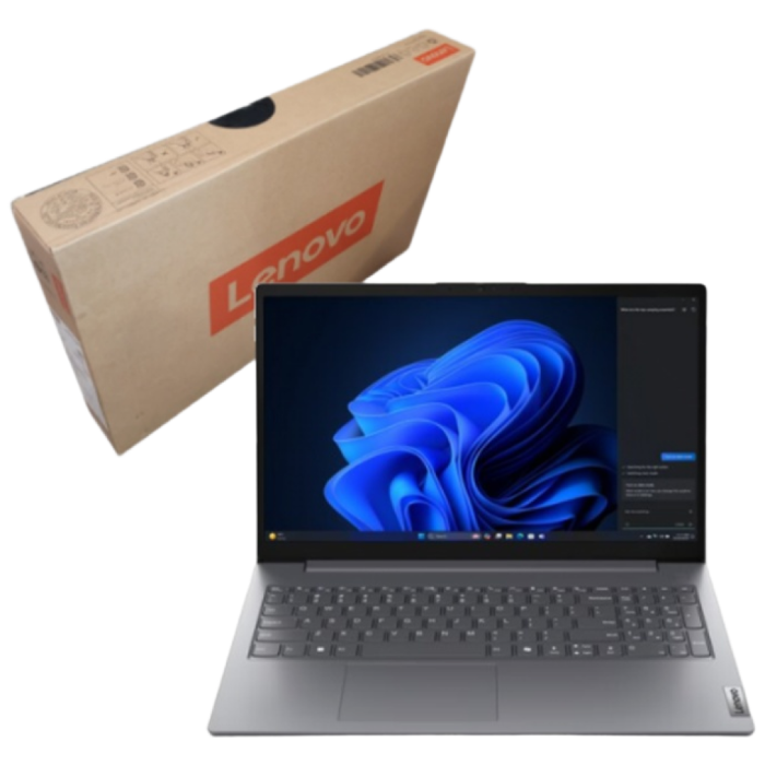 [미사용 전시제품] 레노버 V15 G5 IRL 39.6cm(15.6인치T) i5-13420H 8/256GB Win11 (사은품 증정) 749,000원