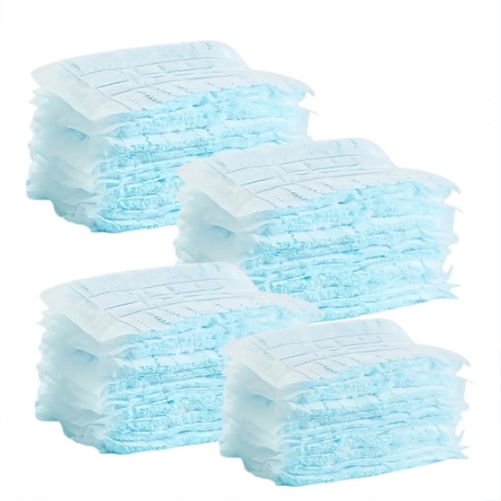 집드리 더스터 호환 정전기 먼지털이 청소포 리필, 혼합색, 40개 9,000원