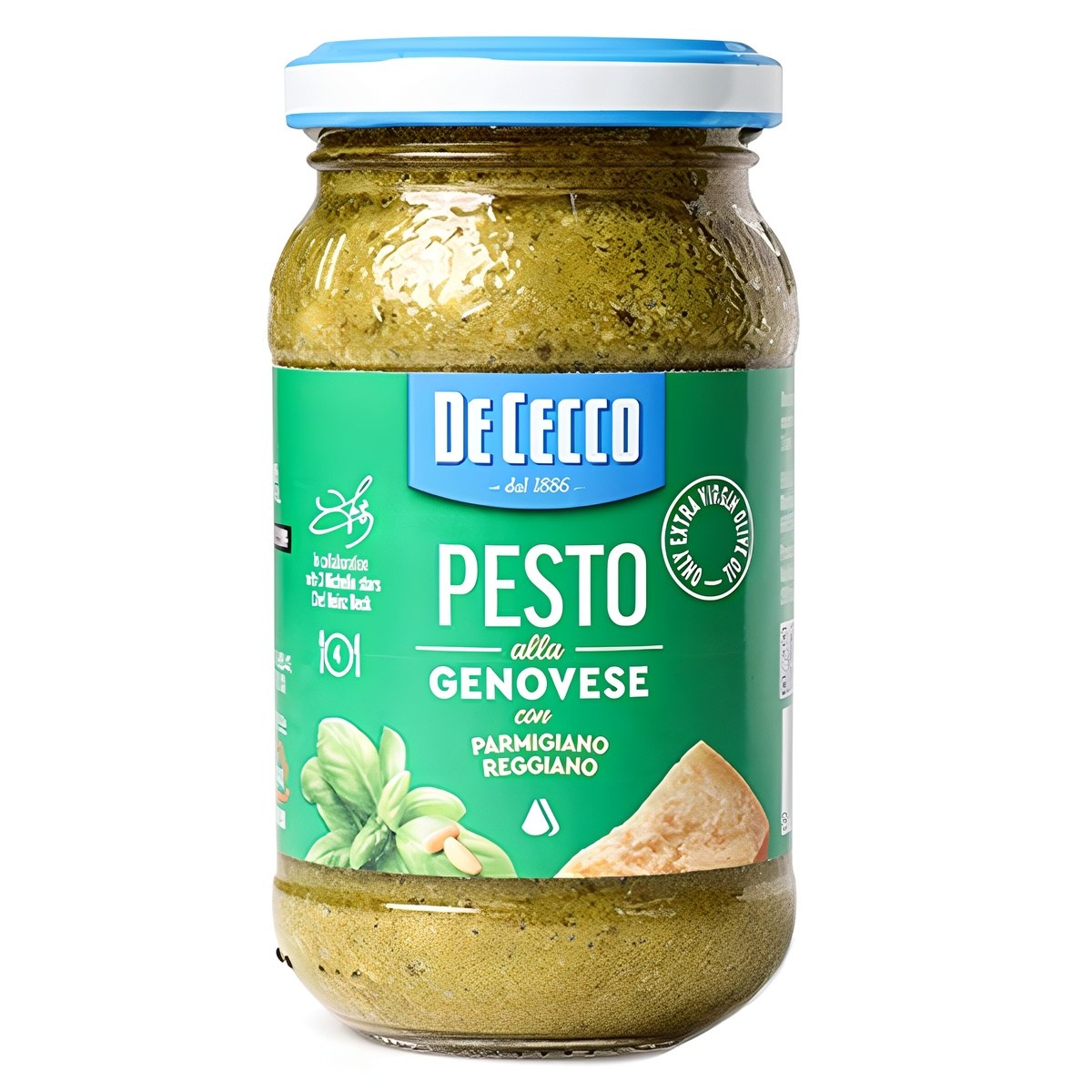 데체코 바질 페스토 5,610원