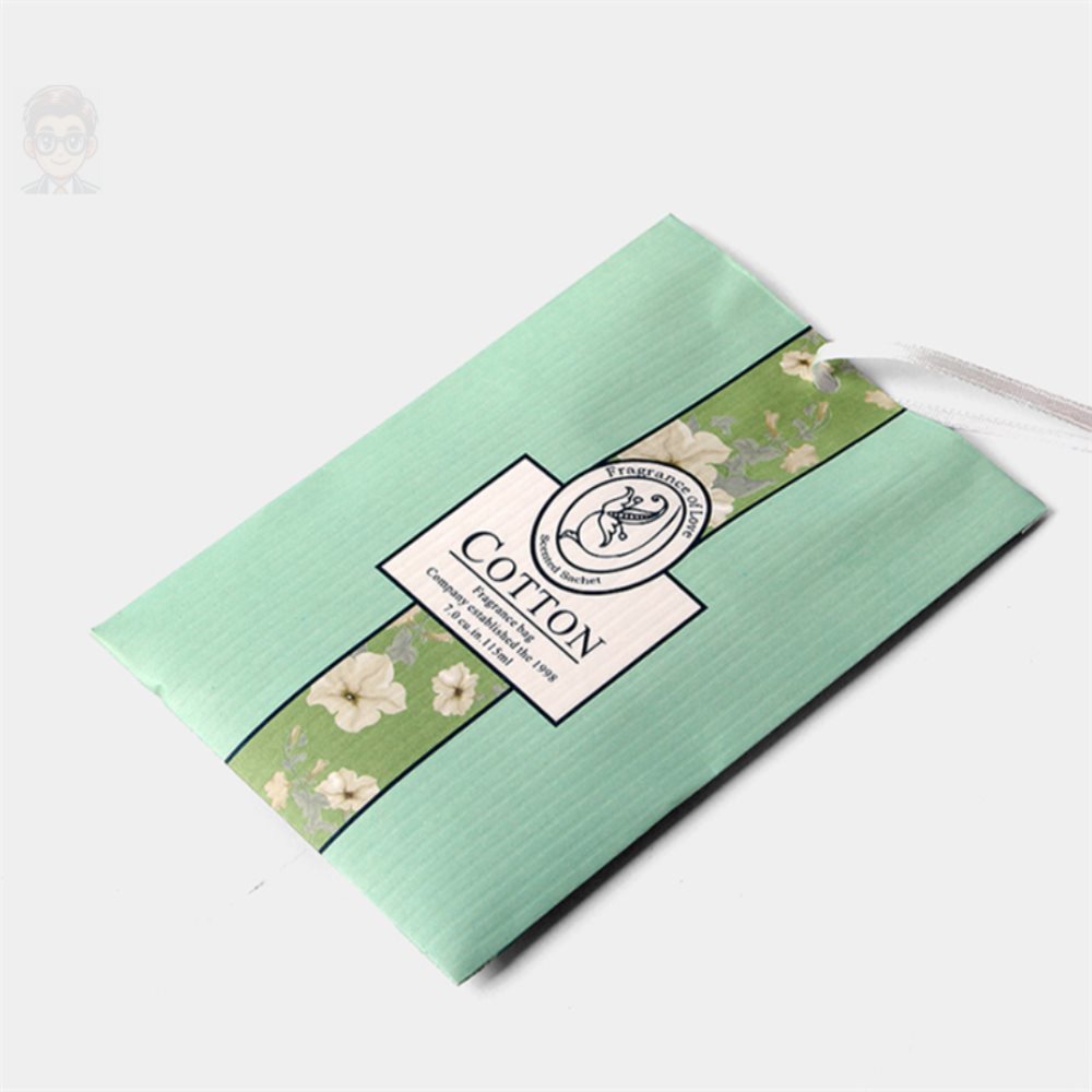 퀸스가든 종이 방향제 10g(코튼) 차량용방향제종이형 1,800원