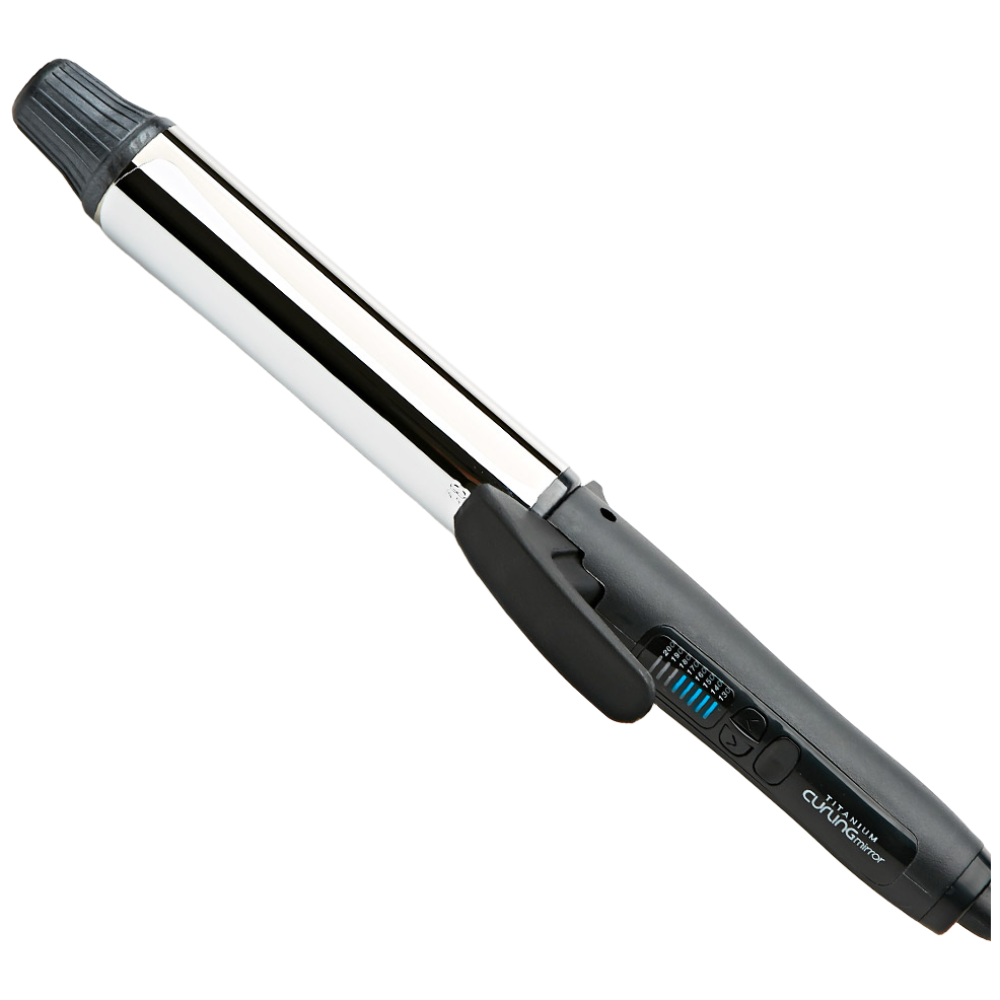 그리에이트 티타늄 컬링 미러 고데기/매직기, 32mm 103,500원