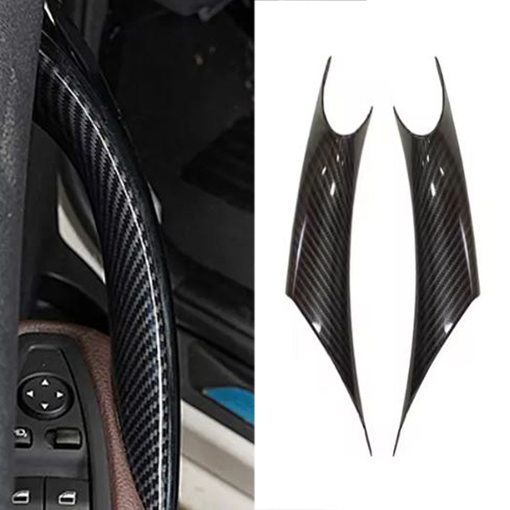 BMW 3시리즈 4시리즈 F30 도어 손잡이 커버 실내 용품(호환) 20,900원