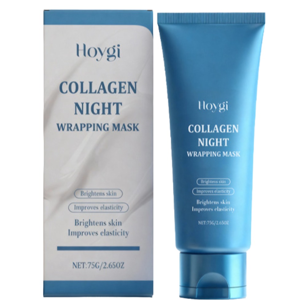 [2026 NEW 크림마스크]크림 마스크 필오프 팩 콜라겐 마스크 잡티 완화및 피부 탄력 콜라겐 필오프 마스크 20,100원