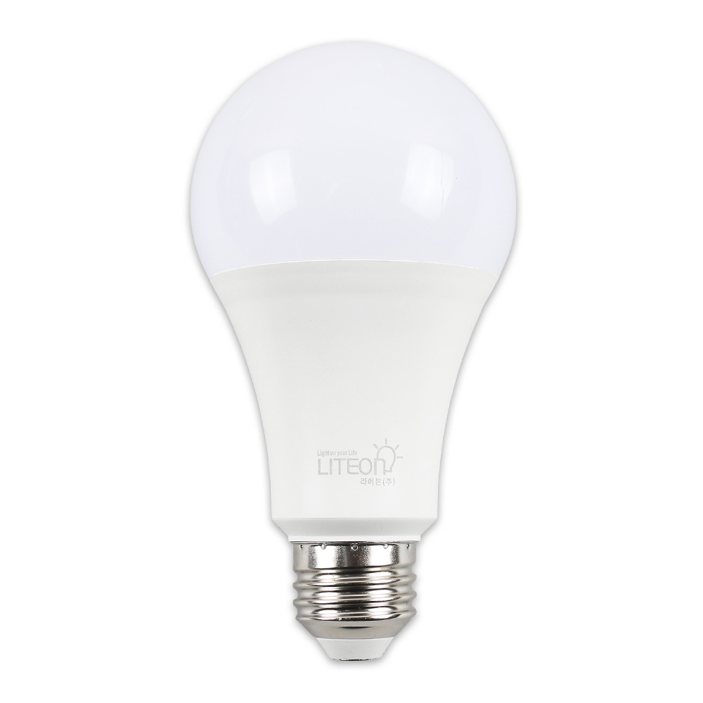 LED 라이톤 식물 성장용 벌브 전구 12W 자연광 / 식물성장전구 A70 소켓E26, 1개 8,900원