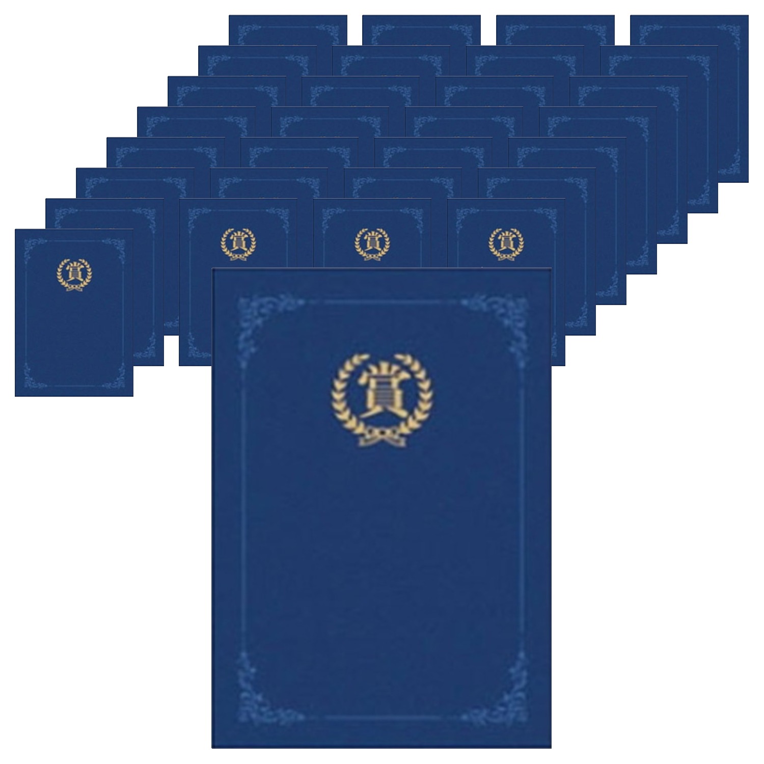 다니엘문구 매직패브릭 종이 상장 케이스 끼움식 A4 상 220g 32,100원