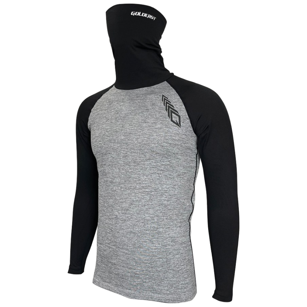 골드이스트 위너 하이터틀넥 긴목 기모 언더티 컴프레션 운동복 기능성 언더티 야구 스포츠웨어 긴팔 29,000원