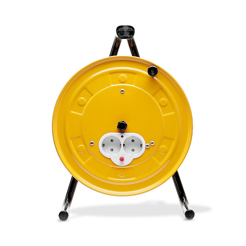 미경전기 2.5SQ 고용량 전선릴 전기릴선, 1개, 접지, 20m 56,900원