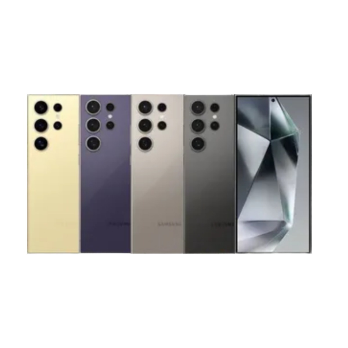 삼성 갤럭시 S24 울트라 256 512 공기계 알뜰폰 중고폰 학생폰 직장인폰 S928 자급제 업무폰 배달용폰, 256GB, 색상랜덤 A급 848,130원