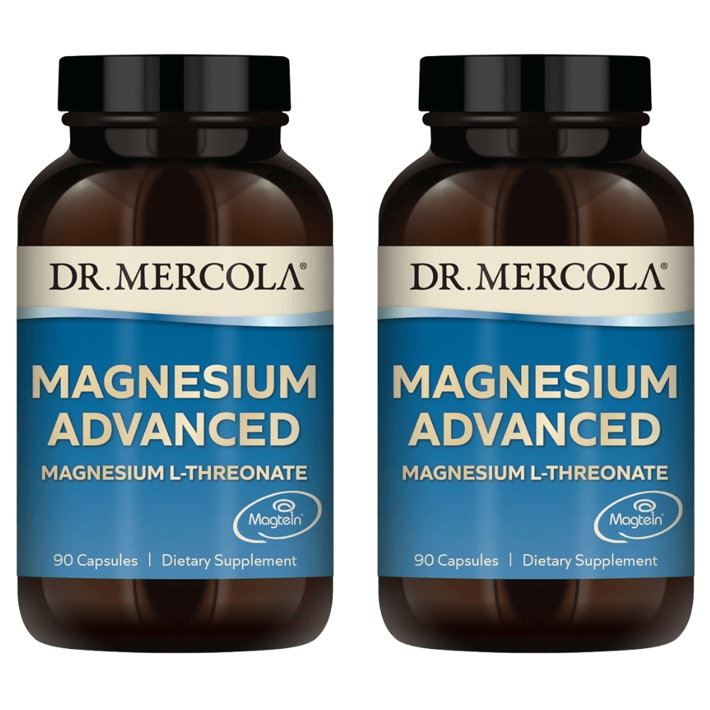 닥터머콜라 트레온산 마그네슘 마그테인 90캡슐 2개 105,900원