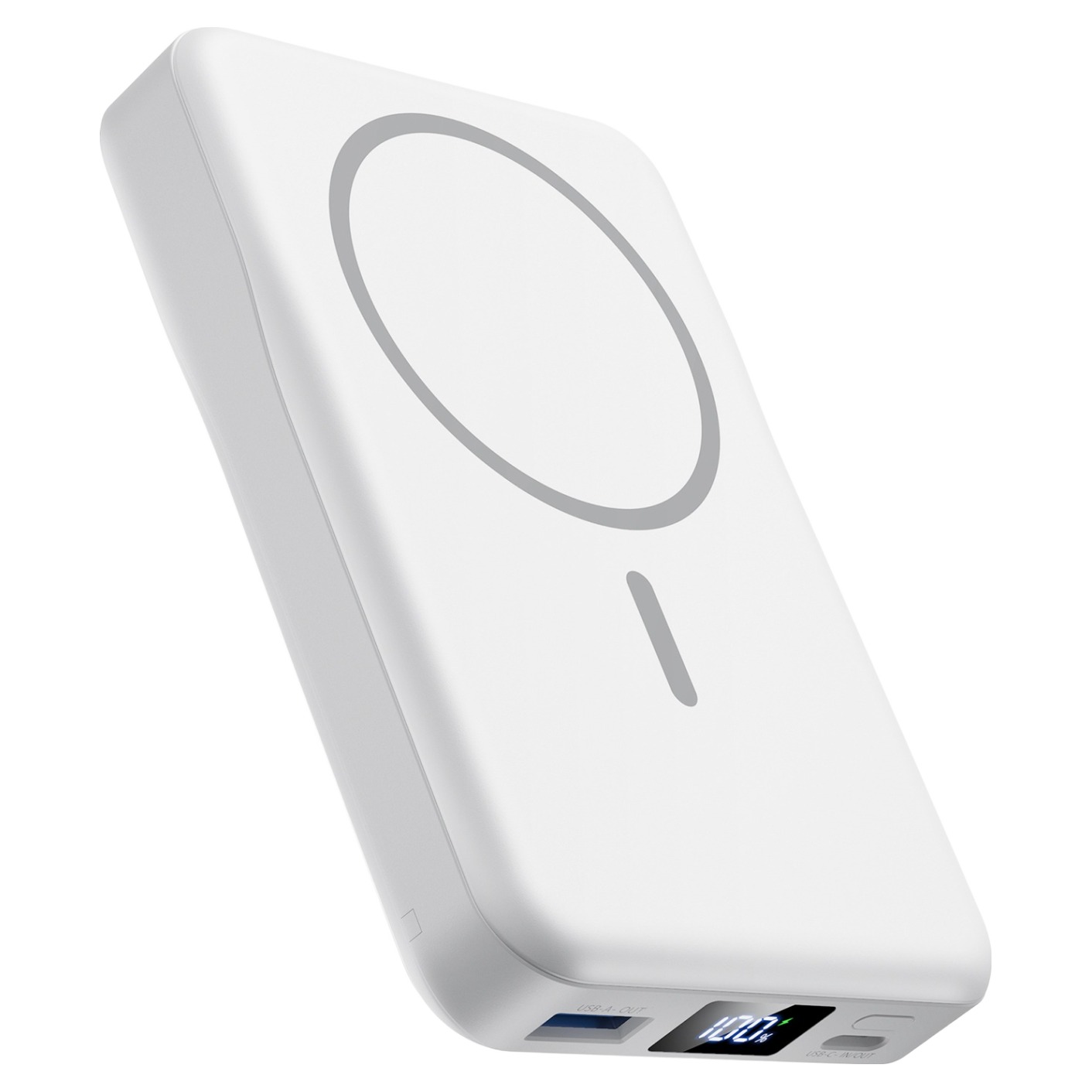 YINTO 맥세이프 보조배터리 10000mAh C타입 24,900원