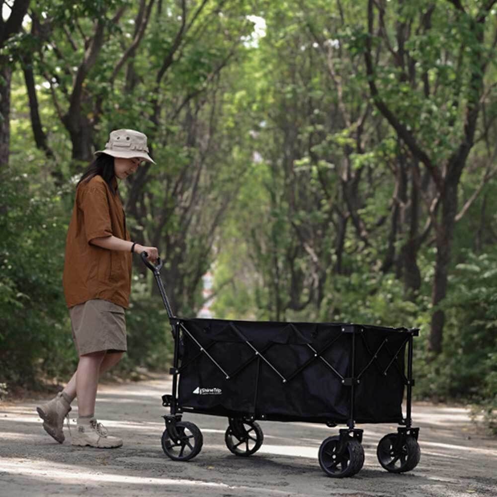 웨건 캠핑웨건 캠핑왜건 캠핑카트 캠핑구루마 MCL, 본상품선택, 1개 564,220원