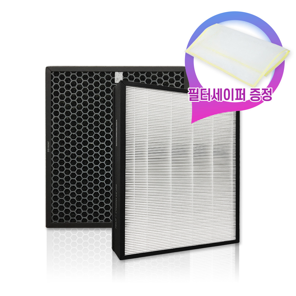 [필터왕국]ATXH663-HWK필터 위닉스 타워XQ600필터 프리미엄, 단품, 1개 29,000원