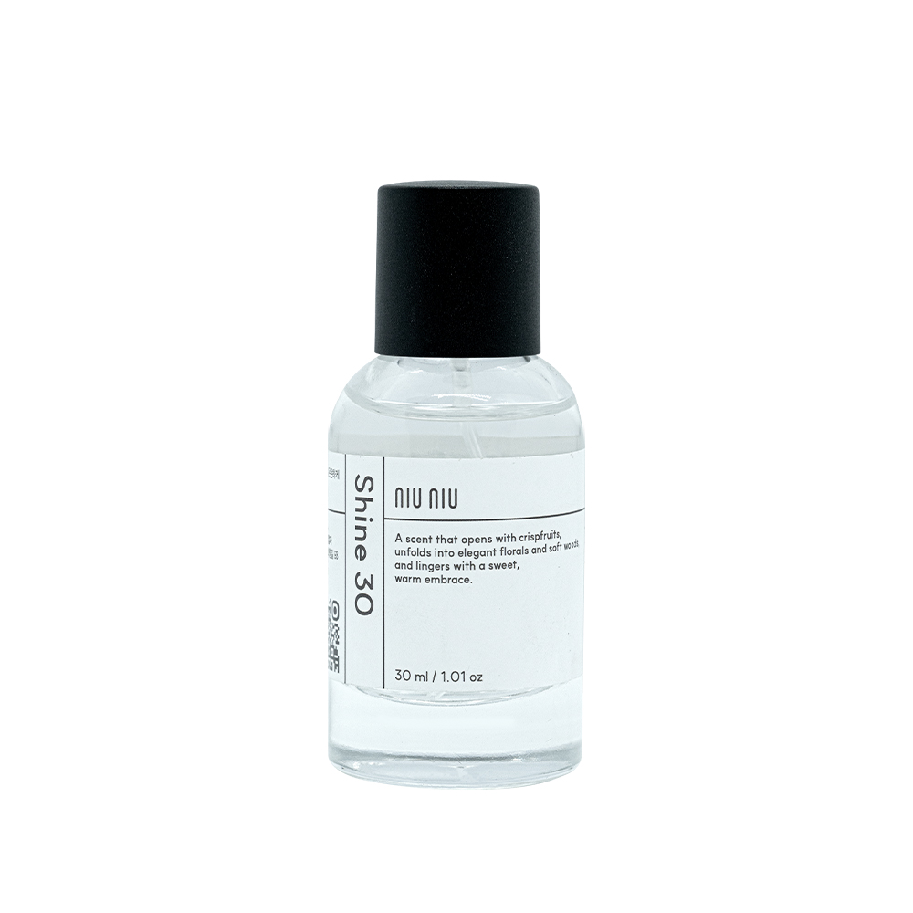 [뉴뉴] 샤인30 향수, 1개, 30ml 40,230원