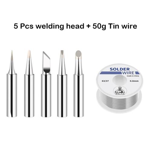 마키타/디월트용 무선 전기 납땜 다리미 용접 도구, 스탠드 포함, 936 팁, 500 온도, 빠른 가열, 20V 배터리, 60W 12,830원