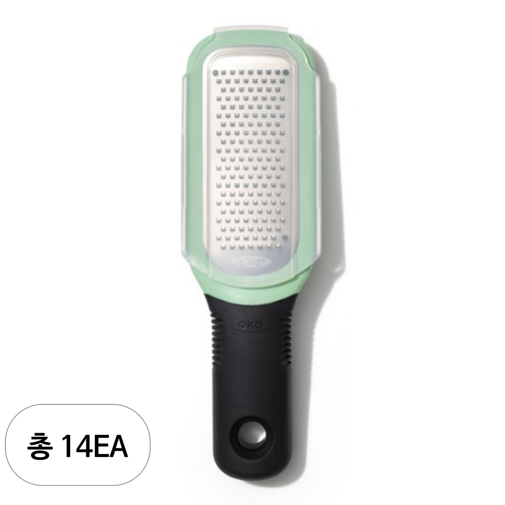 옥소 굿그립 생강 마늘 강판 344,680원