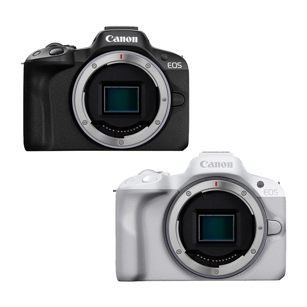 [정품등록이벤트] 캐논 EOS R50 렌즈미포함 (캐논코리아 정품), 화이트 1,199,000원