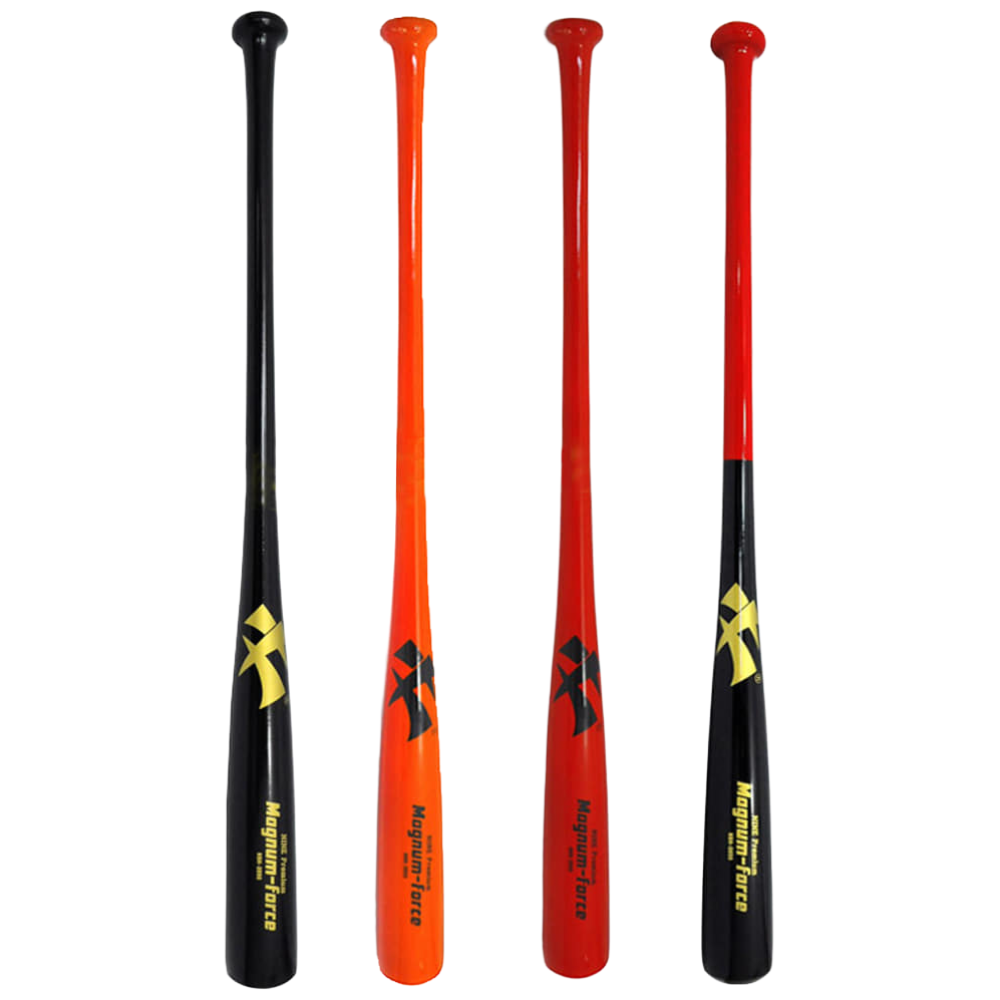 (1+1) 나인 매그넘포스 NBH-3850 나무배트 130,000원