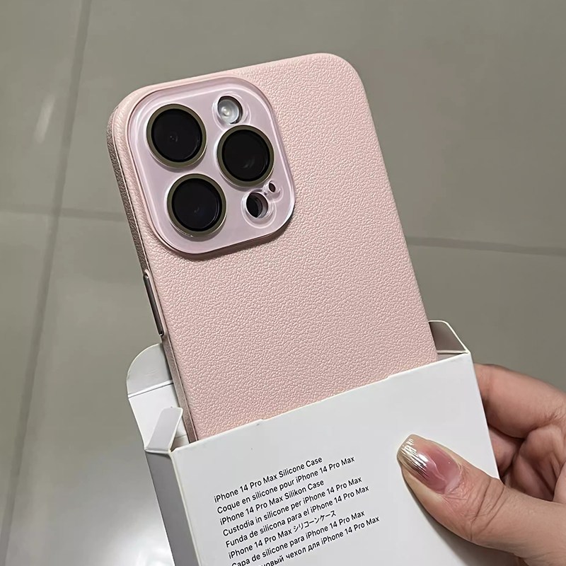 애플데이즈 강화유리 레더 아이폰케이스 10,920원