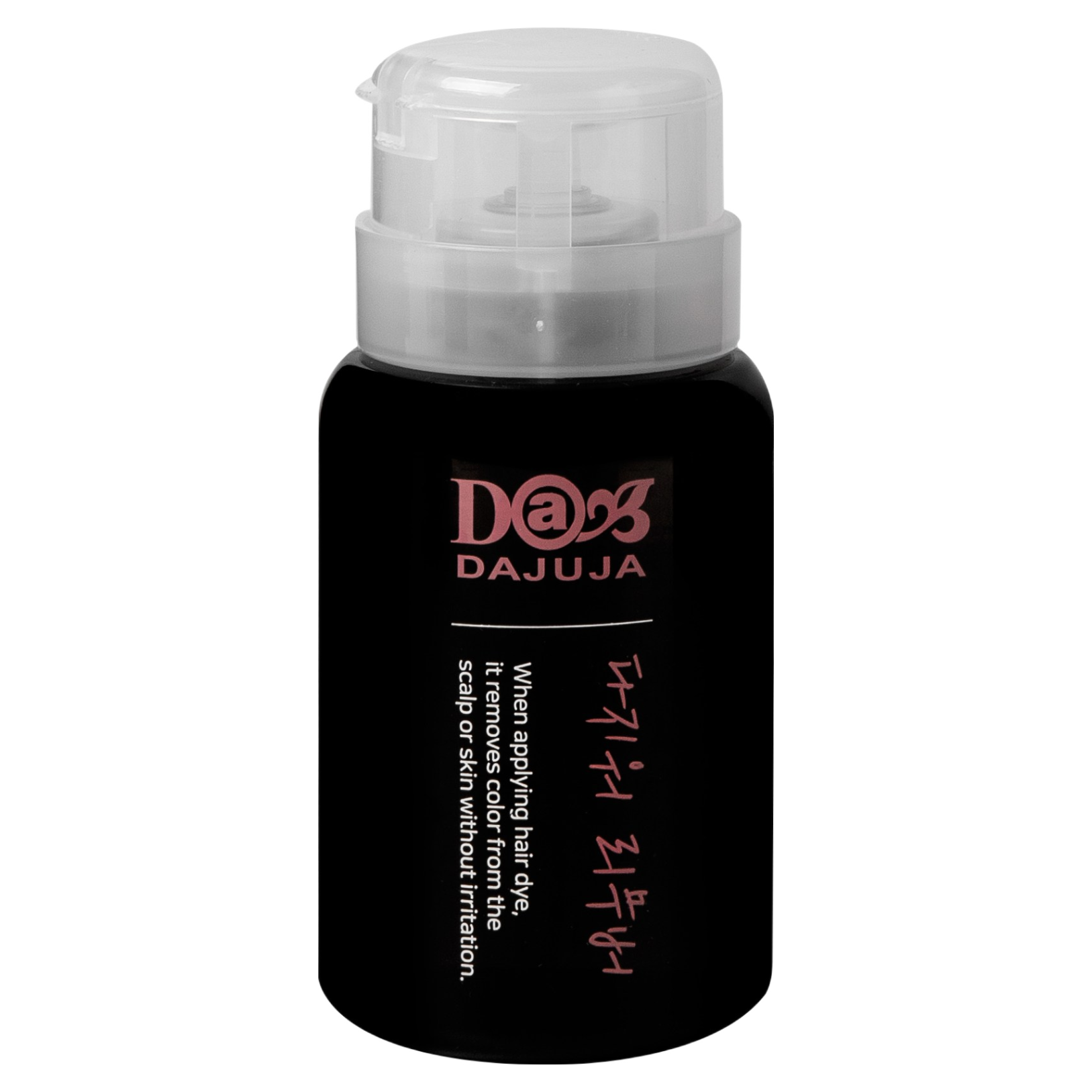 다주자 다지워 리무버 헤어칼라 리무버, 1개 15,000원