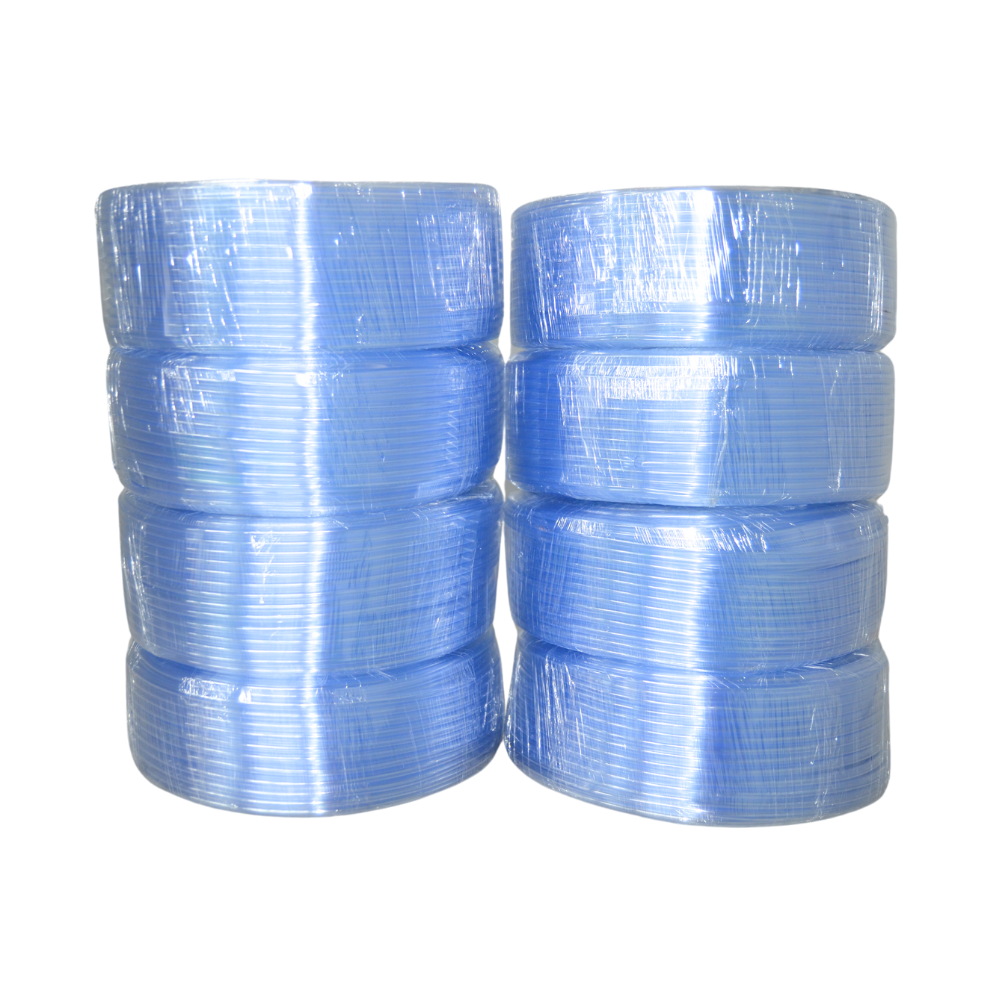 국산 PVC투명호스 수평호스 내경5mm 판매, 1개 28,000원