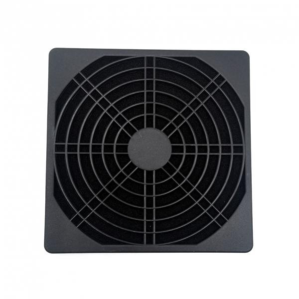 조이쿨 120mm 팬 필터(블랙)/먼지필터/팬에 볼트를 고정하여 장착하는 방식/먼지등 다른 이물질등이 들어가는것을 방지 690원