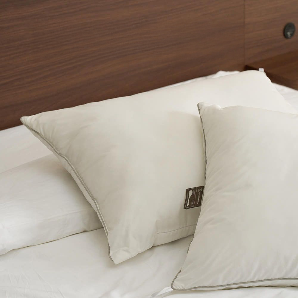 소노시즌 그래피놀 히든 필로우 경추베개, 화이트, 1개 76,000원