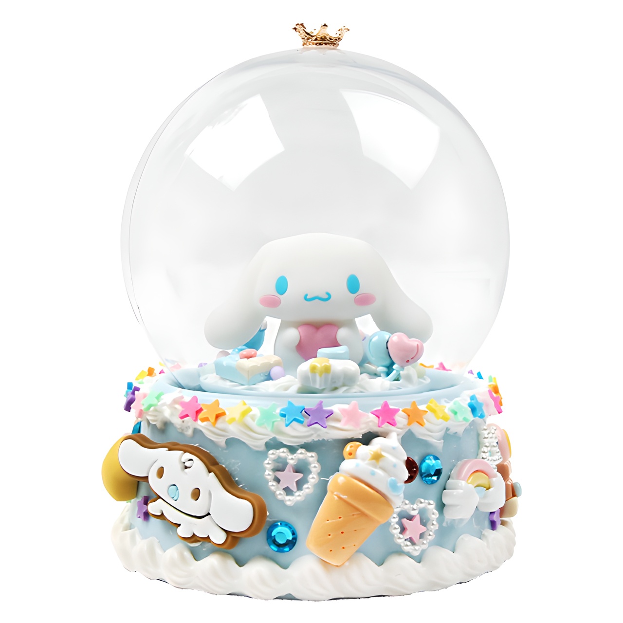 투영디자인 원형볼 무드등 꾸미기 만들기세트 13,400원