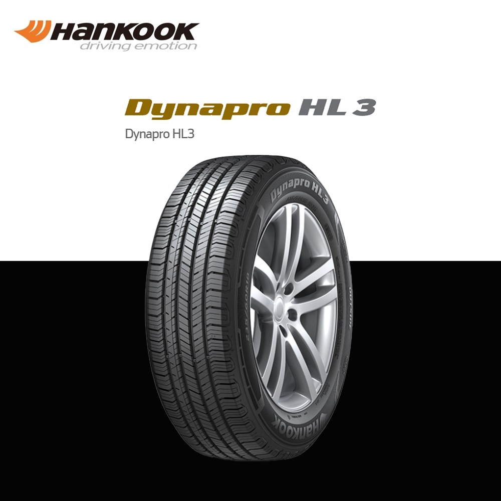 한국타이어 다이나프로 HL3 RA45 2356016 23년식 235 60 16 92,600원