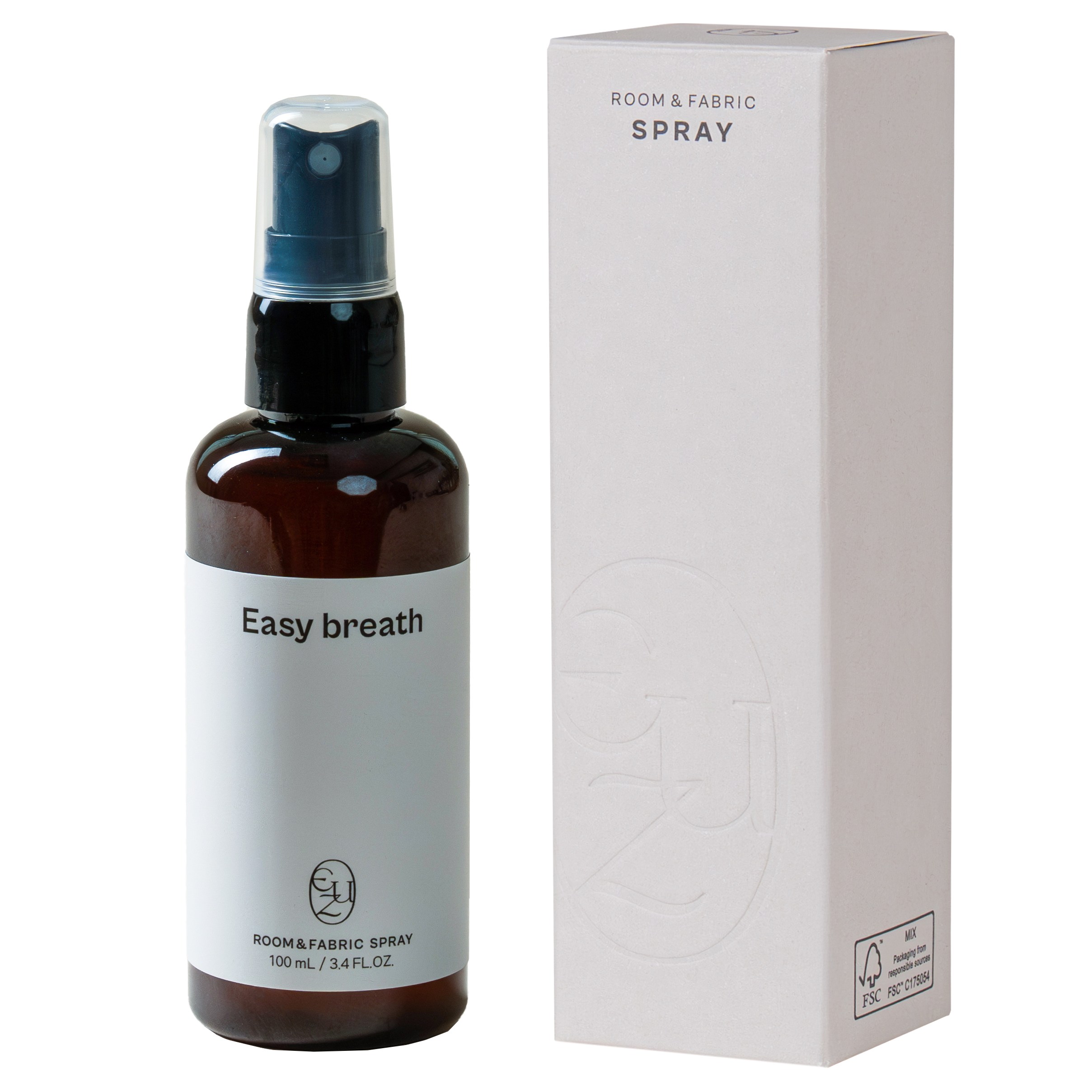 정신과의사조향 수면 안정 천연 아로마 룸스프레이 이유즈 필로우 미스트 공간 스프레이, 1개, 100ml 21,300원