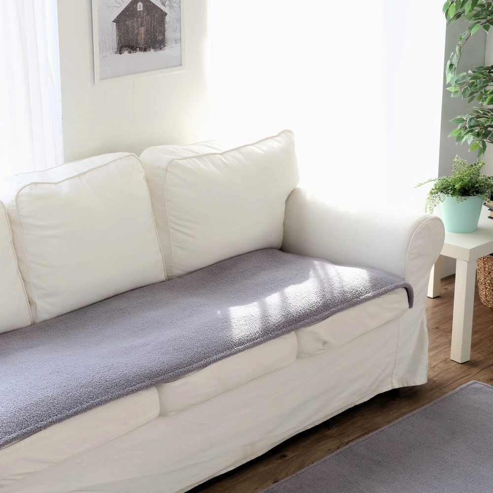 돌쇼파패드 미끄럼방지 국산 편안한 소파방석 흙쇼파패드 80x200 90x200 41,800원