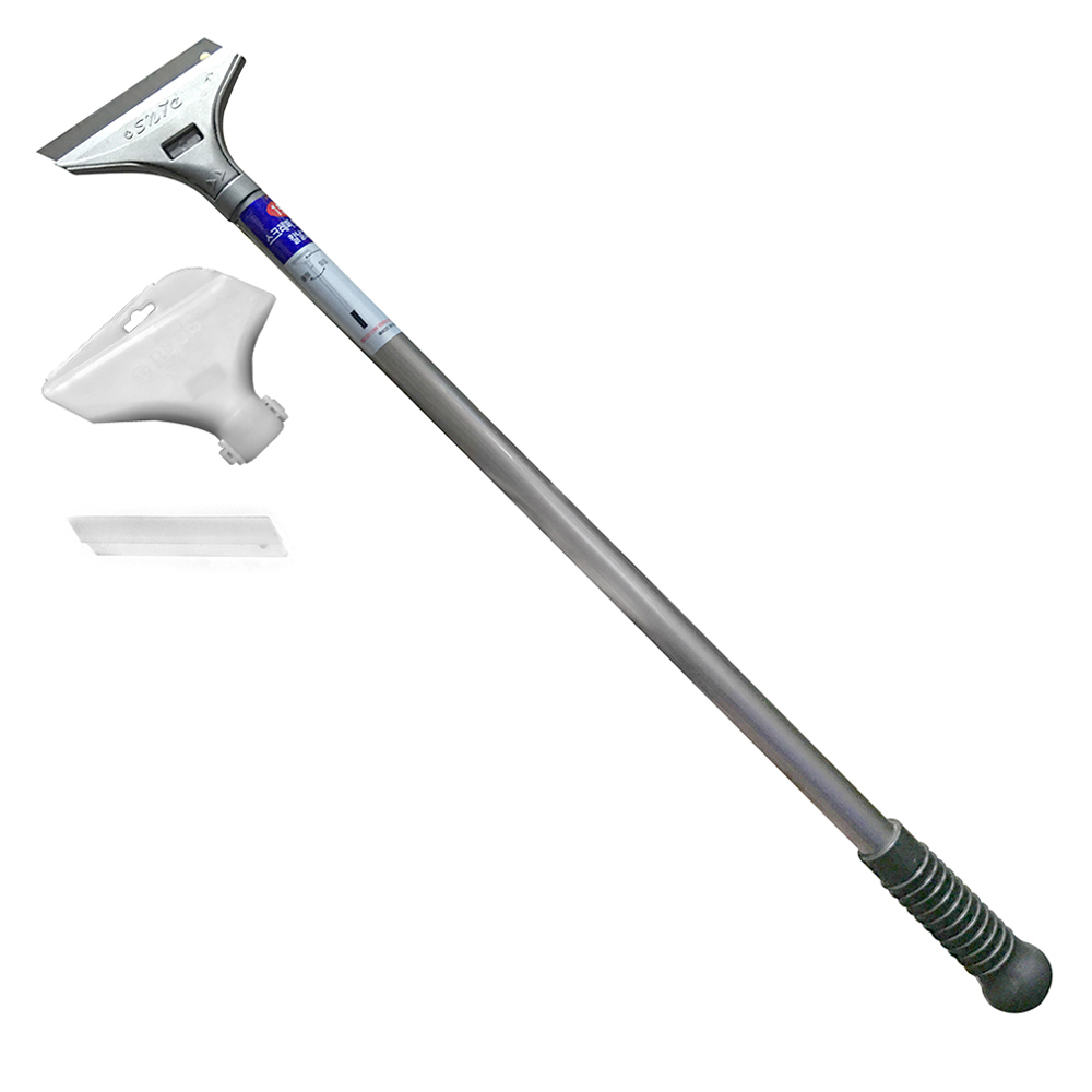 돌림형 스크래퍼 64cm SM-600 11,700원