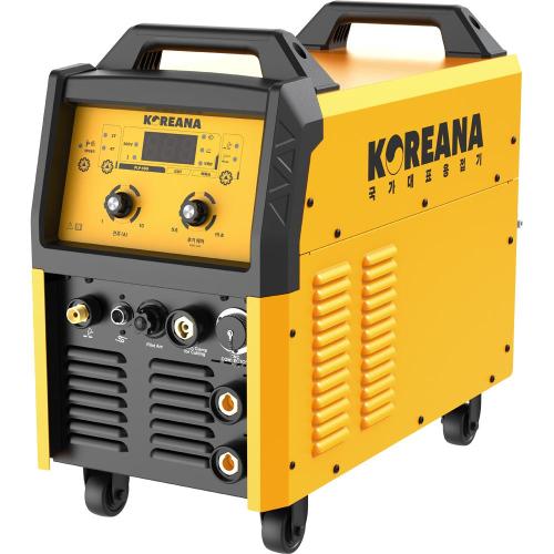 코리아나 인버터 에어 프라즈마절단기 PLP-100 토치포함 380V, 1개 1,190,000원