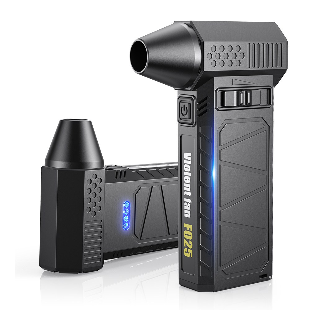 초강력 미니 청소기 핸디 에어건 무선 송풍기 무단 변속 먼지제거 휴대용 차량용 캠핑용 26,980원