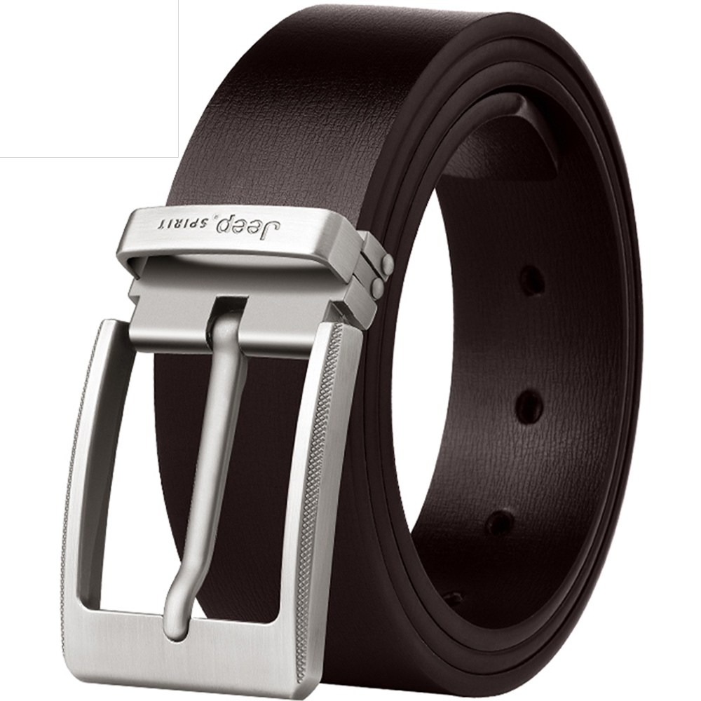 JEEP SPIRIT 캐주얼 프리미엄 가죽 벨트 BT0653 26,800원