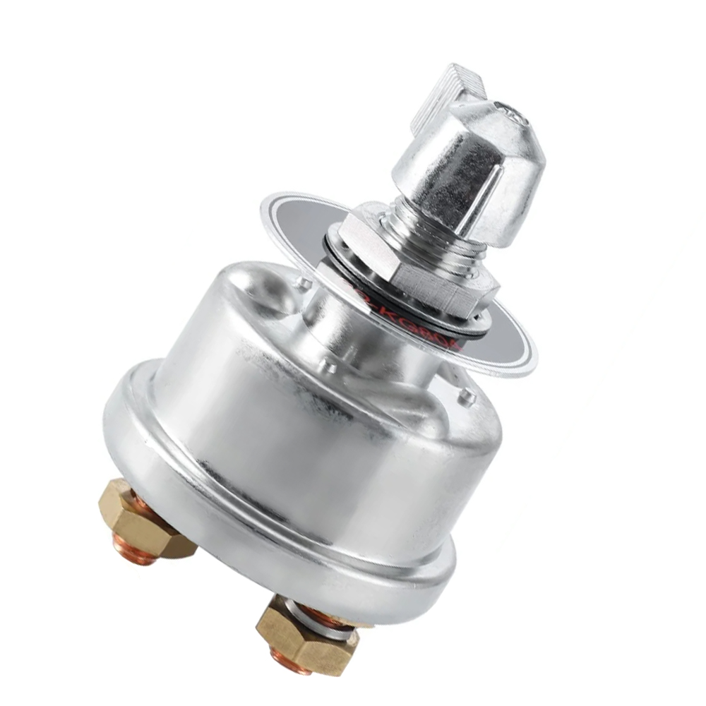 셀렉트템 자동차 배터리 전원차단장치 킬스위치 방전방지 터미널 단자, 2개 21,800원