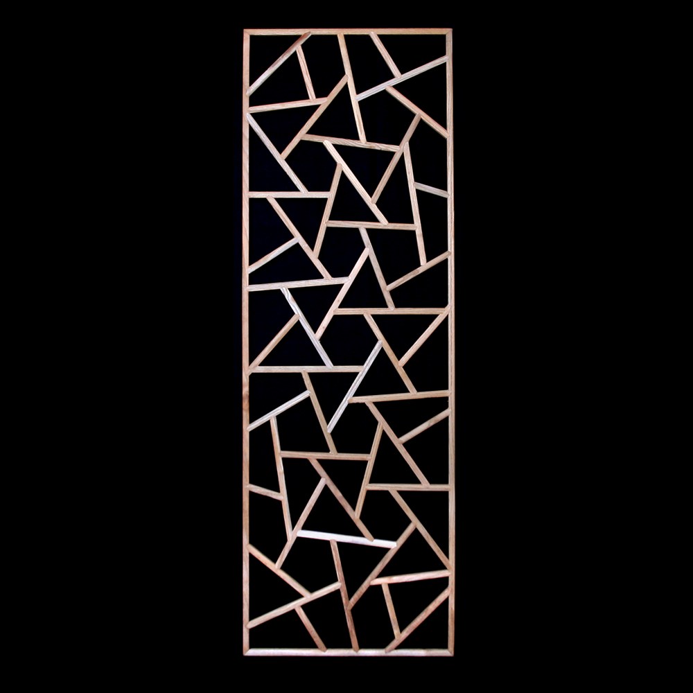 호가 원목 고궁문살 대형 전통문살 한옥문살 파티션 고전 창문, 고궁문살 C 대형 120x40, 1개 49,900원