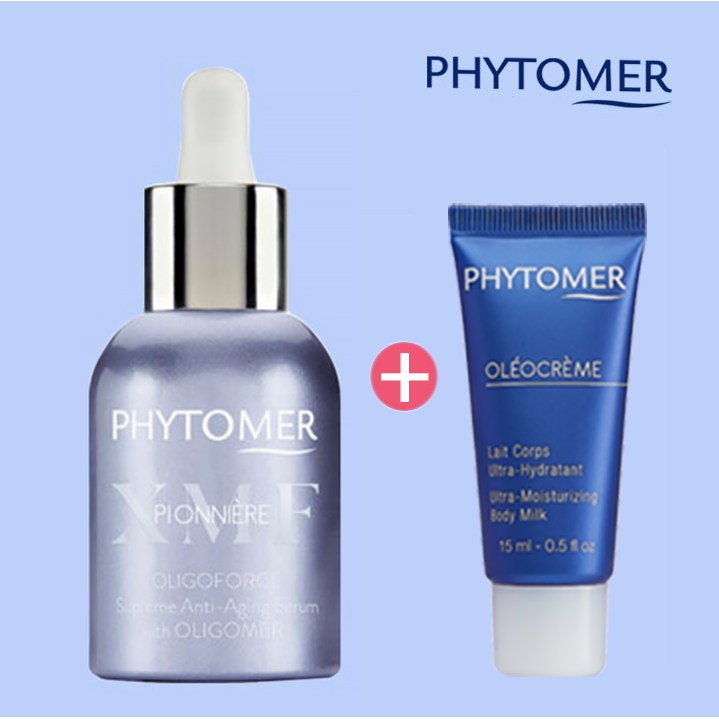 피토메르 올리고포스세럼 XMF 30ml +증정품선택 (당일발송) 피토메르공식판매처 130,000원