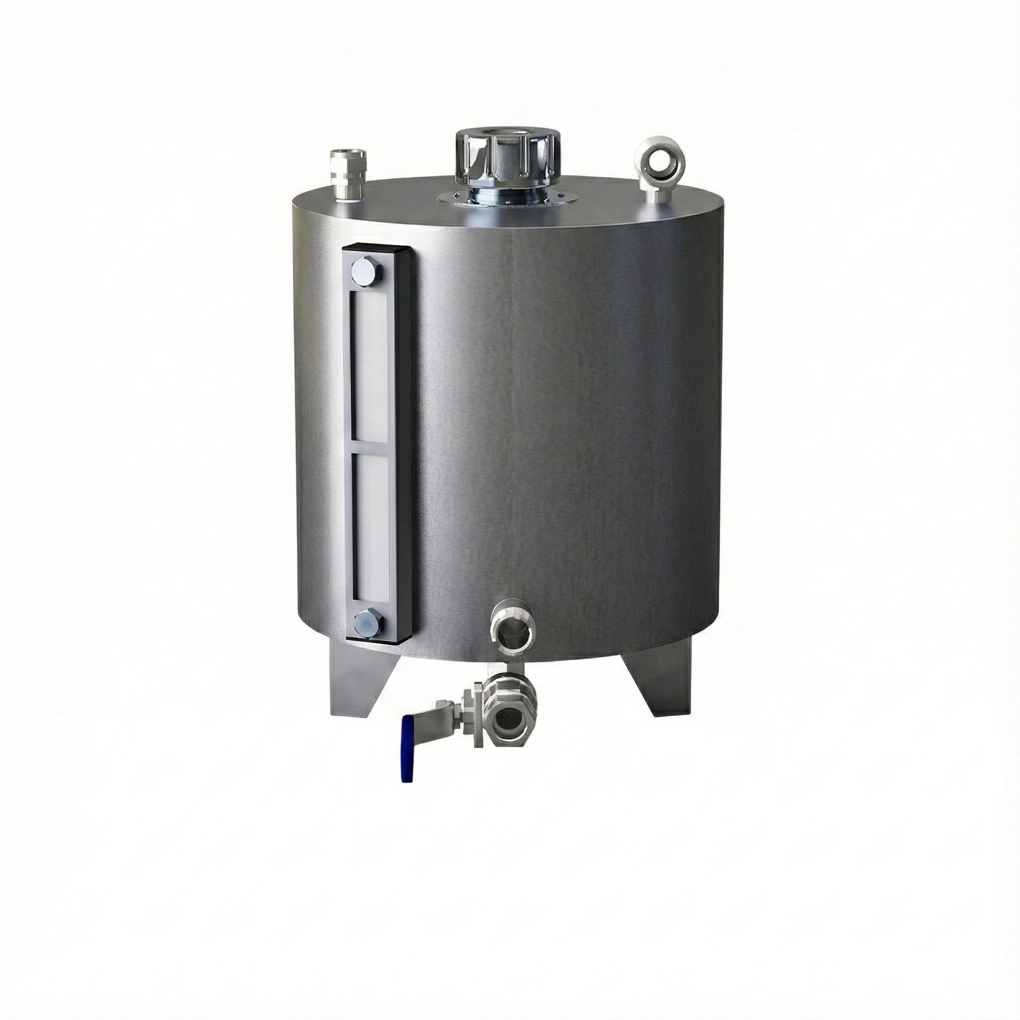 탱크포지 다용도 304 스텐 연료탱크 기름통 디젤 보조 화물차, 1개 285,520원