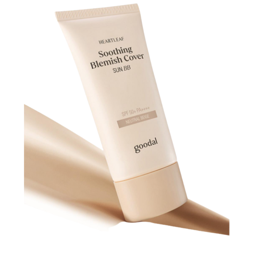 구달 어성초 진정 블레미쉬 커버 선비비 뉴트럴 베이지 50ml, 1개, 50ml, 뉴트럴 17,800원