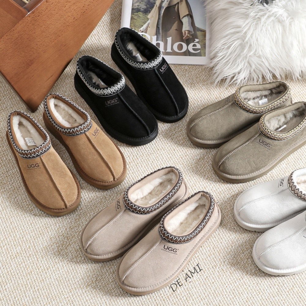 [무료배송] 호주 어그 타스만 에버어그 히피 타즈 AS UGG 정품 81,200원