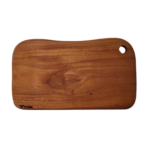 나무사랑 마호가니 옻칠 통원목도마, 1개 29,350원