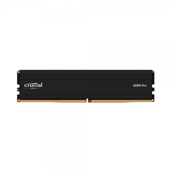 마이크론 마이크론 Crucial DDR5-5600 CL46 PRO 대원씨티에스 (32GB) 빠른 배송 ~DJ 736,010원