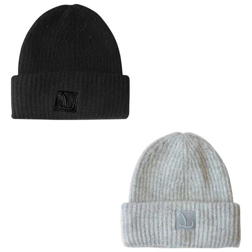 브로상회 남녀공용 니트 겨울 비니모자 18,000원