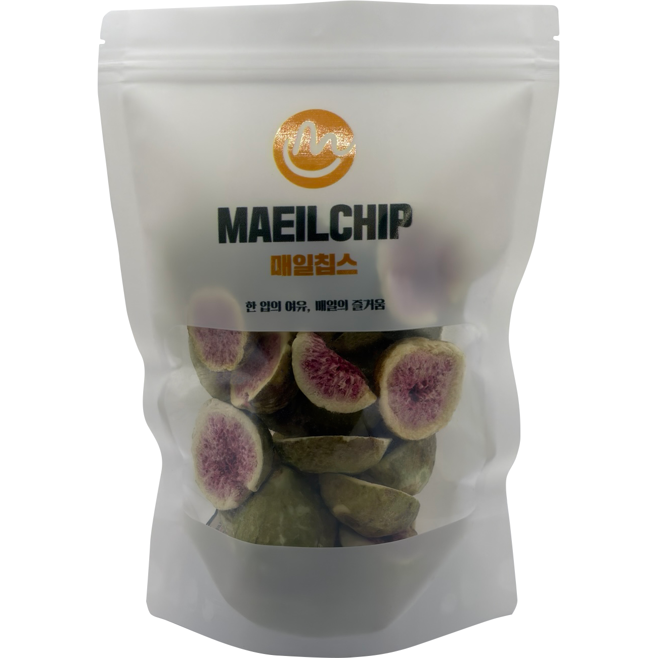 매일칩스 동결건조 무화과칩 90g, 4개, 90g 25,290원