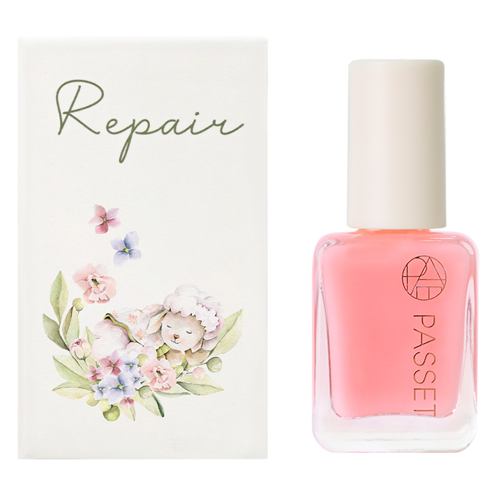 파셋 리페어 튼튼양 네일 영양제 핑크, 7ml, 1개 15,400원